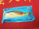 海名威 冷冻黄花鱼700g/2条装 宁德大黄鱼 海鱼 生鲜鱼类 海鲜水产 实拍图