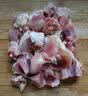 正大琵琶腿切块2斤 冷冻鸡腿肉切块 琵琶腿卤煮低脂轻食早餐红烧鸡块 实拍图