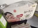 好奇（Huggies）铂金装小桃裤成长裤XXL74片(≥15kg)尿不湿【散热口碑王】 实拍图