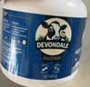 德运（Devondale）A2β酪蛋白调制乳粉900g成人奶粉蓝罐胖子学生高钙原装进口 实拍图