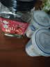 乐扣乐扣 密封塑料保鲜盒奶粉罐茶叶罐储物罐冰箱收纳罐子330ml*2 实拍图