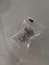 三只松鼠陈皮梅有葡萄100g蜜饯果干果脯梅子酸甜儿童休闲零食小吃 实拍图