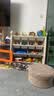 迪漫奇儿童沙滩玩具挖沙工具15件宝宝玩沙戏水玩具沙桶铲子水壶生日礼物 实拍图