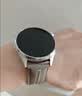 HUAWEI WATCH GT 6 流光紫 41mm智能手表多维情绪健康全新骑行体验【性价比首选】 实拍图