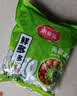 美丽雅一次性保鲜罩食品级200只大小通用防串味松紧封口保鲜膜套 实拍图