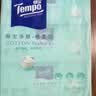 得宝（TEMPO）悬挂洗脸巾 70抽*3包 100%纯棉 一次性毛巾 母婴适用 加大加厚 实拍图