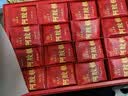 九芝堂阿胶糕礼盒500g*2阿胶膏营养食补送长辈领导实用节日礼品礼物 实拍图