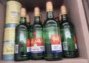 红星二锅头 大二 清香型白酒 56度 750ml*6瓶 整箱装 纯粮口粮酒 实拍图