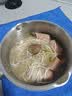 小熊（Bear）316L不锈钢奶锅 加厚婴儿辅食锅雪平锅泡面锅小煮锅16cm 实拍图