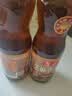 鲁花【直销】芝麻香油350ML*2 实拍图