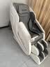 奥佳华【上市企业】按摩椅家用太空舱肩颈腰背全身电动摇摇椅送老人生日礼物7508pro+谧影星灰 实拍图