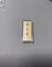 菜百首饰“财富”投资金条 足金Au999.9黄金金砖 投资 收藏礼品 “财富”金条 30克(不支持7天无理由退换货) 实拍图