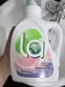 威露士la自然清新洗衣液西柚白影纯瓶装（2.25L+1L+手洗500ml） 实拍图