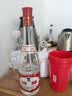 汾酒黄盖玻汾53度475mL*3瓶+红盖玻汾42度475mL*3瓶组合装 (带分装箱) 实拍图