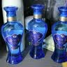 洋河 蓝色经典 海之蓝 52度 520ml*6瓶 整箱装 绵柔浓香型白酒 实拍图
