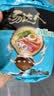 统一 方便面 汤达人 海鲜拉面风味 方便面113g*5 五连包 实拍图
