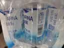 百事可乐纯水乐AQUAFINA无糖0脂0卡苏打气泡水汽水饮料330ml *24听 随机发 实拍图