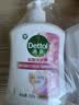滴露（Dettol）洗手液抑菌消毒滋润500g+500g 补充装 儿童家庭护手替换装 实拍图