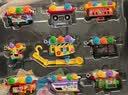 托马斯&朋友 （THOMAS&FRIENDS）【京东秒杀】生日礼物助力火车-托马斯多多岛生日小火车礼盒HTN35 实拍图