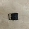 Sandisk闪迪128GB TF（MicroSD）4K内存卡 行车记录仪 监控摄像头专用 循环录制10,000小时 高耐用存储卡 实拍图