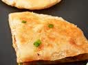 安井早餐组合 1.2kg 酥皮馅饼 黑椒牛肉味+猪肉大葱味 共4包 营养早餐 实拍图