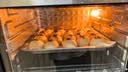 展艺水洗红豆沙510g蛋黄酥铜锣烧豆沙包面包糖水甜点豆沙牛乳烘焙馅料 实拍图