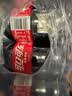 可口可乐（Coca-Cola）经典口味 汽水 碳酸饮料 300ml*24瓶 实拍图