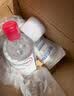 贝德玛（BIODERMA）【11.11现货】粉水敏感肌洗卸温和不伤肤卸妆水500ml*3 实拍图