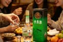 文君金质1988复刻版52度 500ml 单瓶装浓香型白酒 剑南春集团 实拍图