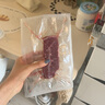 西捷澳洲进口原切牡蛎肉牛排雪花板腱牛排牛扒牛肉冷冻生鲜整切牛排 原切谷饲牡蛎肉牛排  1.2kg 实拍图