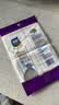 【热销100万】洁能抽取式保鲜袋抽取式点断/平口食品级保鲜膜套 中号20*30cm*50只 实拍图