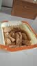 白玉素鱼段盒装160g*3 豆制品素肉豆腐豆干零食小吃面筋下饭即食 实拍图
