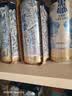 黑狮啤酒【雪花旗下高端品牌】白啤500ml*12听 全麦艾尔工艺酿造 实拍图