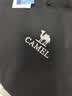 骆驼（CAMEL）CamelTex户外御寒冲锋衣男女同款防油污外套三合一登山服  L 实拍图
