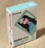 INSTAX富士instax立拍立得 mini相纸 白边双包20张(适用miniSE/11/12/40/90/LiPlay/EVO/Link3) 实拍图