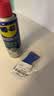 WD-40强力除胶剂汽车清洁家用去胶清洗剂玻璃不干胶双面粘去除瓷砖地板 实拍图
