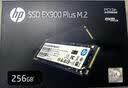 惠普（HP） 256G SSD固态硬盘 M.2接口(NVMe协议) EX900Plus系列（电竞升级版） 实拍图