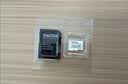 Sandisk闪迪256GB TF（MicroSD）4K内存卡 行车记录仪 监控摄像头专用 循环录制20,000小时 高耐用存储卡 实拍图
