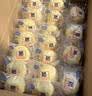 港荣蒸蛋糕奶香900g蛋糕小面包早餐零食饼干西式糕点甜品礼品盒 实拍图