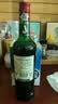 尊美醇（Jameson）爱尔兰 调和型 进口威士忌 洋酒 700ml  威士忌花果香  金秋献礼 实拍图