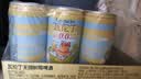 瓦伦丁（Wurenbacher）德国原装进口无酒精 树莓果啤330ml*12听 整箱装 中秋送礼 实拍图
