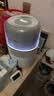飞利浦（PHILIPS）加湿器家用卧室母婴专用静音除菌无雾空调加湿机鼻炎孕妇婴幼儿桌面大容量HU5710/10礼物 实拍图