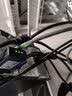 山泽USB2.0工程级延长线10米公对母数据连接线无线网卡打印机摄像头延长器带信号放大有供电接口FD-10U 实拍图