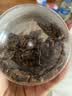 三只松鼠野生山核桃仁 每日坚果炒货休闲零食免剥果仁罐装100g/罐 实拍图