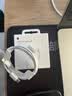 Apple/苹果 type-c转lightning闪电充电线-1米 手机数据线 旗舰店原装苹果iPhone 14 Pro Max快充线 实拍图