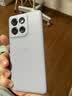 摩托罗拉（Motorola）摩托罗拉g100pro  【国家补贴】1.5K护眼屏 6720mAh大容量电池 IP68防水 新品5G手机 支持应用六开 绫罗紫 12GB+512GB 实拍图