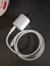 小米45W GaN 小布丁充电器套装 (USB-C）适配苹果/华为/三星/小米手机 支持PD协议氮化镓 适配15 Ultra 实拍图