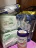 优博剖蓓舒圣元3段858g幼儿配方剖宫产奶粉乳铁蛋白欧洲奶源12-36月 实拍图
