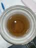 八马茶业乌龙茶 知音安溪铁观音浓香型特级 三百年制茶504g高端罐装茶叶 实拍图