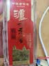 泸州老窖 特曲 老字号第十代 白酒 52度500ml*2 传承礼盒  浓香 中秋送礼 实拍图